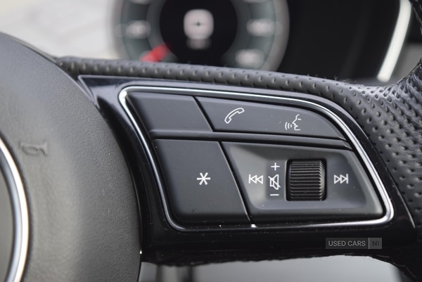 Used Audi A4 2022 for sale - 77163751: Photo 16