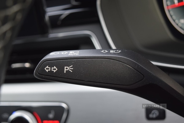 Used Audi A4 2022 for sale - 77163751: Photo 17