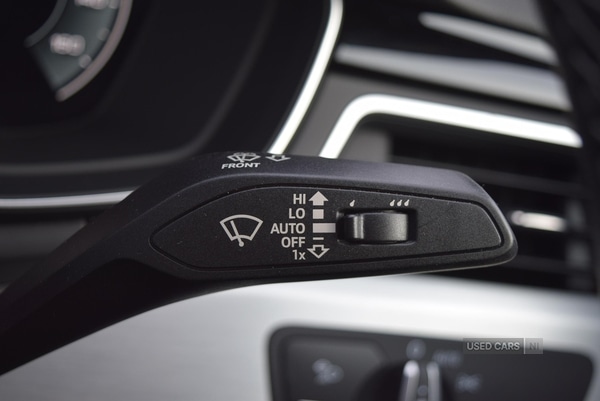 Used Audi A4 2022 for sale - 77163751: Photo 19