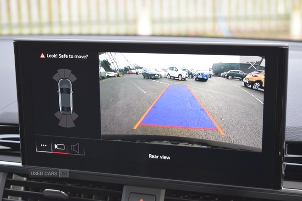 Used Audi A4 2022 for sale - 77163751: Photo 20