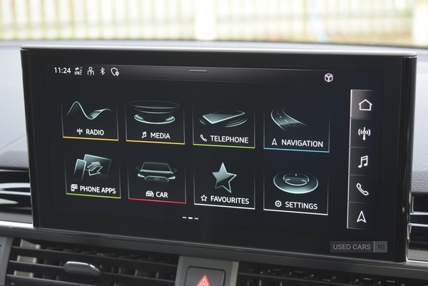 Used Audi A4 2022 for sale - 77163751: Photo 21