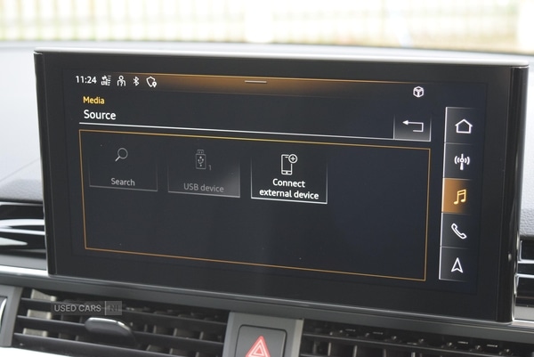 Used Audi A4 2022 for sale - 77163751: Photo 22