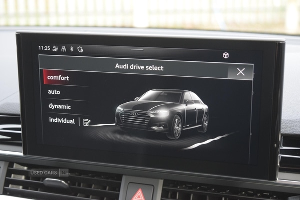 Used Audi A4 2022 for sale - 77163751: Photo 24