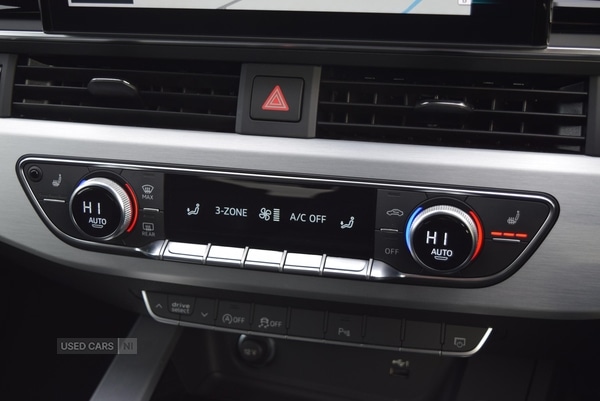 Used Audi A4 2022 for sale - 77163751: Photo 26