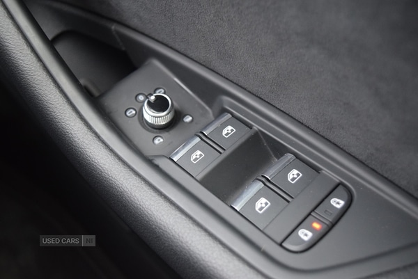 Used Audi A4 2022 for sale - 77163751: Photo 30