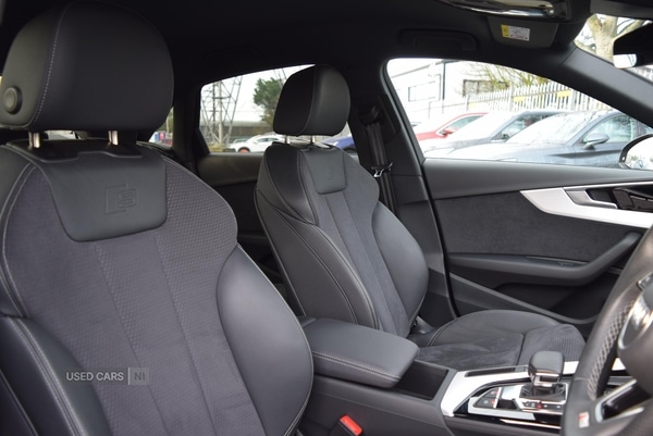 Used Audi A4 2022 for sale - 77163751: Photo 31