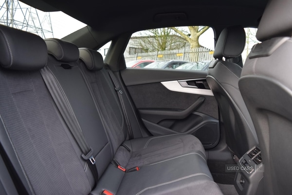 Used Audi A4 2022 for sale - 77163751: Photo 32