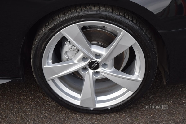 Used Audi A4 2022 for sale - 77163751: Photo 34