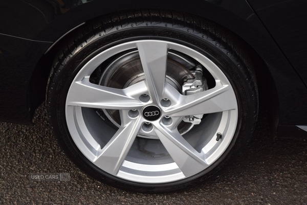 Used Audi A4 2022 for sale - 77163751: Photo 35