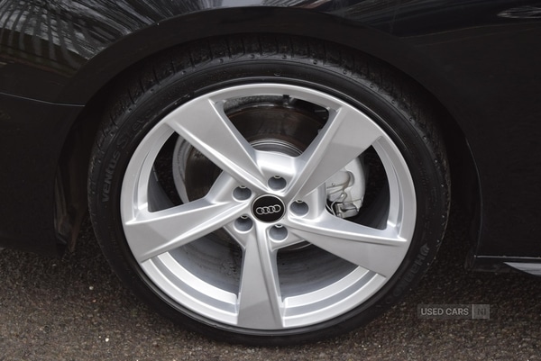 Used Audi A4 2022 for sale - 77163751: Photo 37