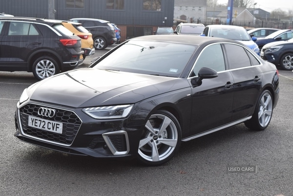 Used Audi A4 2022 for sale - 77163751: Photo 6