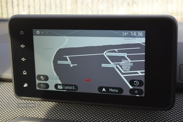 Used Dacia Jogger 2023 for sale - 76787129: Photo 21