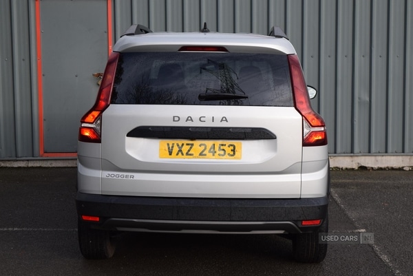 Used Dacia Jogger 2023 for sale - 76787129: Photo 37