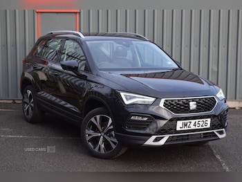 2025 - 1.5 TSI EVO SE Technology 5dr DSG