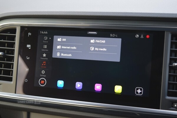 Used SEAT Ateca 2025 for sale - 77050356: Photo 21