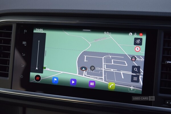 Used SEAT Ateca 2025 for sale - 77050356: Photo 22