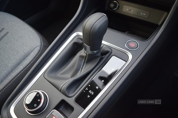 Used SEAT Ateca 2025 for sale - 77050356: Photo 28