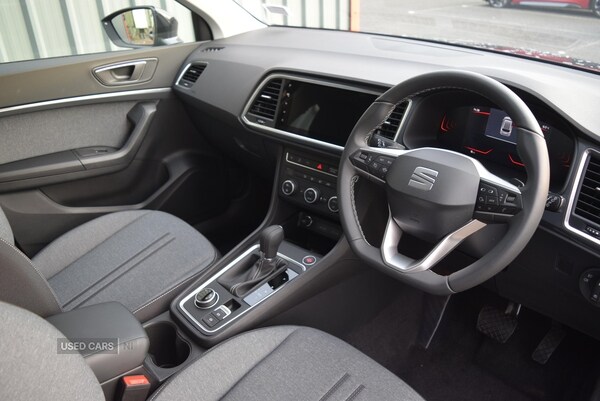 Used SEAT Ateca 2025 for sale - 77050356: Photo 3