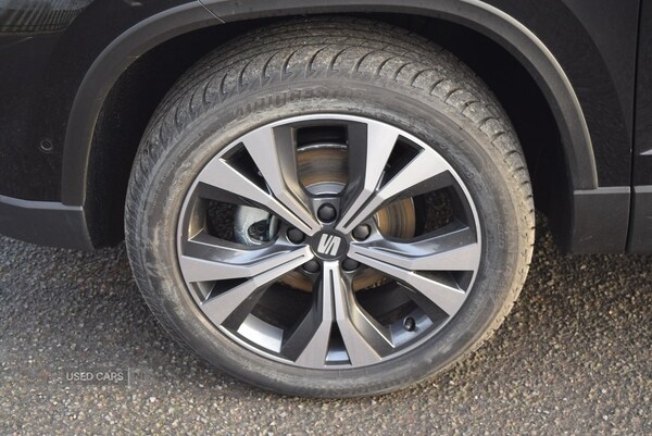 Used SEAT Ateca 2025 for sale - 77050356: Photo 37