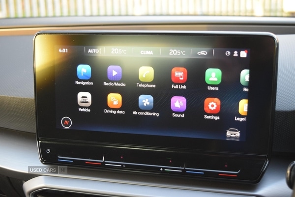 Used SEAT Leon 2021 for sale - 77192402: Photo 20