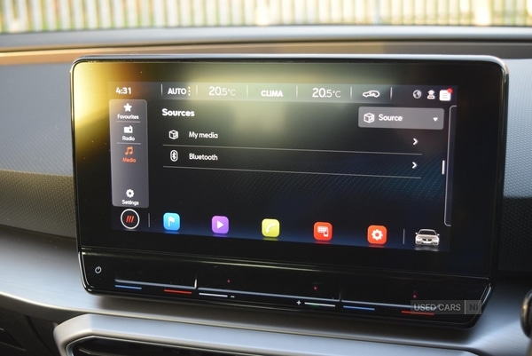 Used SEAT Leon 2021 for sale - 77192402: Photo 21