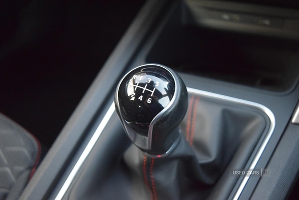 Used SEAT Leon 2021 for sale - 77192402: Photo 27