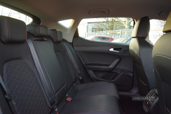 Used SEAT Leon 2021 for sale - 77192402: Photo 31