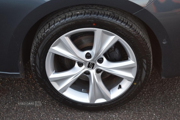 Used SEAT Leon 2021 for sale - 77192402: Photo 33