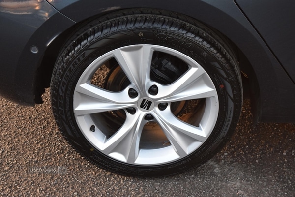 Used SEAT Leon 2021 for sale - 77192402: Photo 34