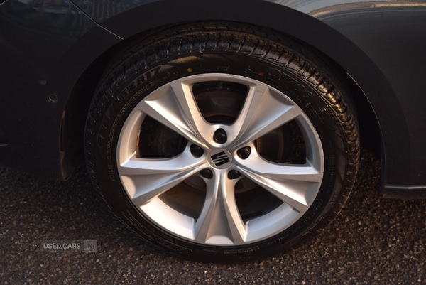 Used SEAT Leon 2021 for sale - 77192402: Photo 36