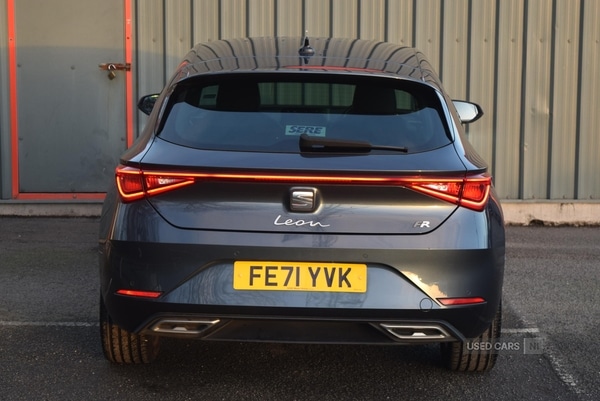 Used SEAT Leon 2021 for sale - 77192402: Photo 39