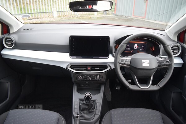 Used SEAT Ibiza 2025 for sale - 76802593: Photo 11