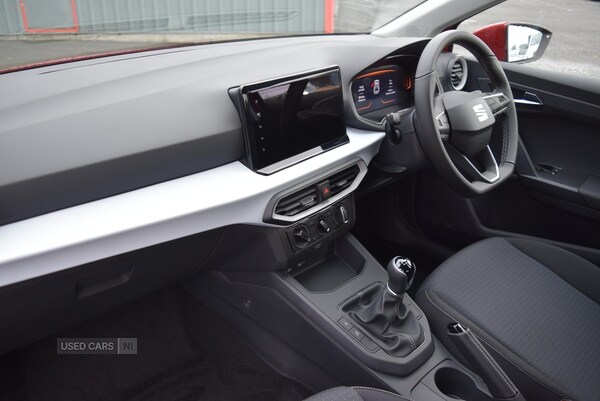 Used SEAT Ibiza 2025 for sale - 76802593: Photo 12