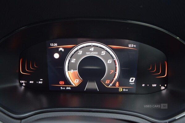 Used SEAT Ibiza 2025 for sale - 76802593: Photo 13