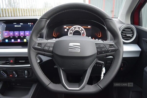 Used SEAT Ibiza 2025 for sale - 76802593: Photo 14