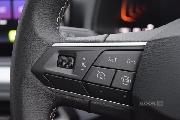 Used SEAT Ibiza 2025 for sale - 76802593: Photo 15