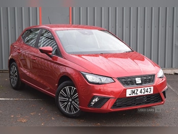 2025 - 1.0 TSI 95 SE Technology 5dr