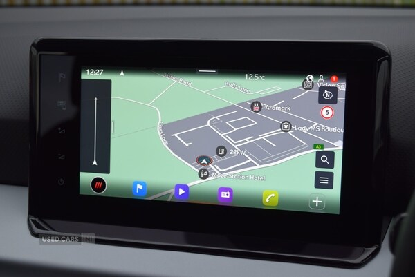 Used SEAT Ibiza 2025 for sale - 76802593: Photo 22