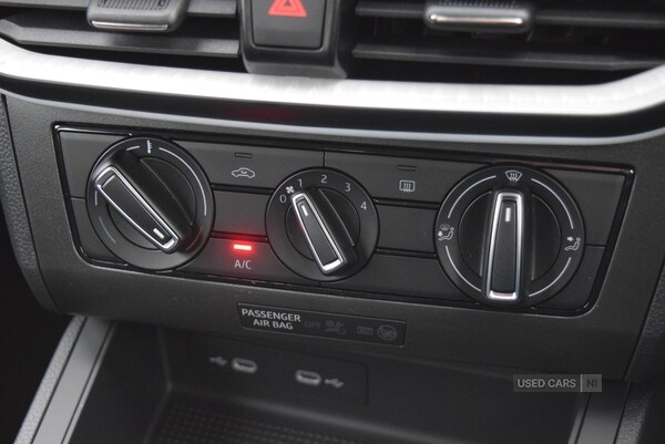 Used SEAT Ibiza 2025 for sale - 76802593: Photo 24