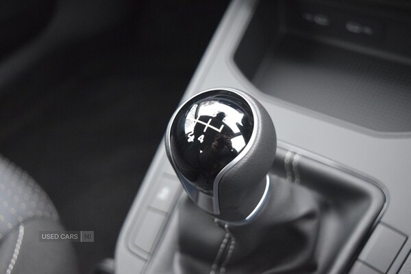 Used SEAT Ibiza 2025 for sale - 76802593: Photo 27