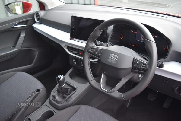 Used SEAT Ibiza 2025 for sale - 76802593: Photo 3