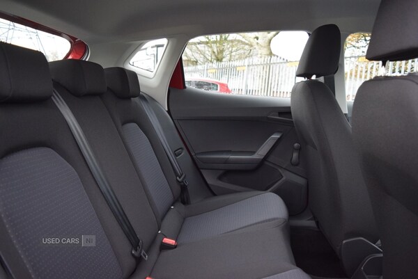 Used SEAT Ibiza 2025 for sale - 76802593: Photo 30