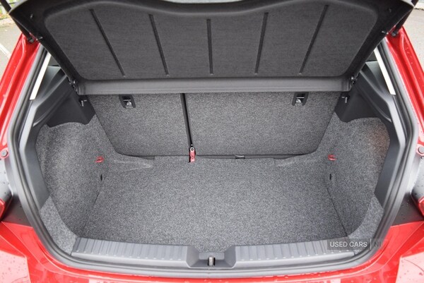 Used SEAT Ibiza 2025 for sale - 76802593: Photo 31