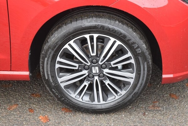 Used SEAT Ibiza 2025 for sale - 76802593: Photo 32