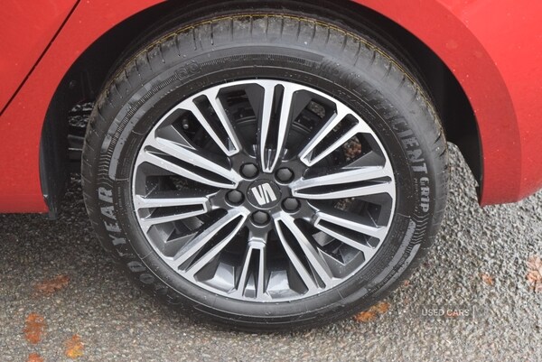 Used SEAT Ibiza 2025 for sale - 76802593: Photo 34