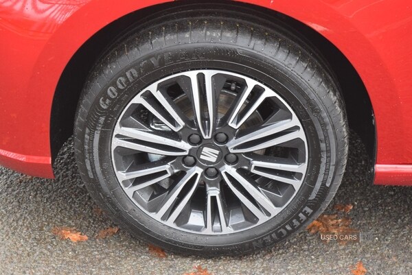 Used SEAT Ibiza 2025 for sale - 76802593: Photo 35