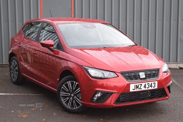 Used SEAT Ibiza 2025 for sale - 76802593: Photo 40