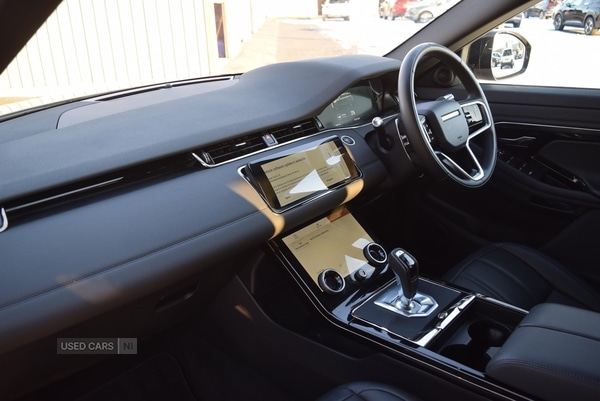 Used Land Rover Range Rover Evoque 2022 for sale - 77132163: Photo 11