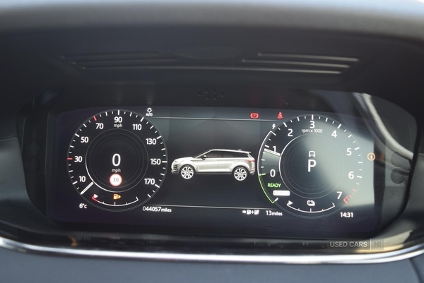 Used Land Rover Range Rover Evoque 2022 for sale - 77132163: Photo 12