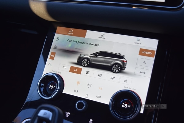 Used Land Rover Range Rover Evoque 2022 for sale - 77132163: Photo 21